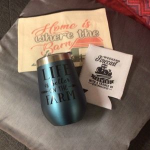 Farm Tumbler Bundle